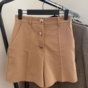 Zara Shorts